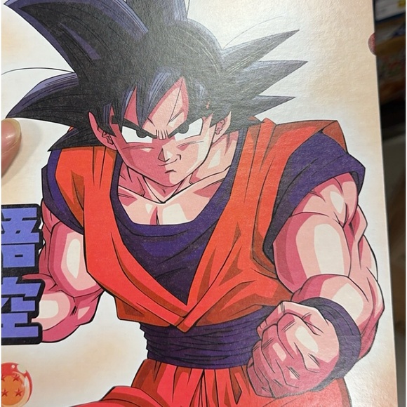 Meet your Posher, Dre - Picture 1 of 1